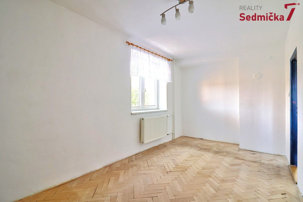 Byt 3+kk Vítanov, ev.č. 00573 - 9