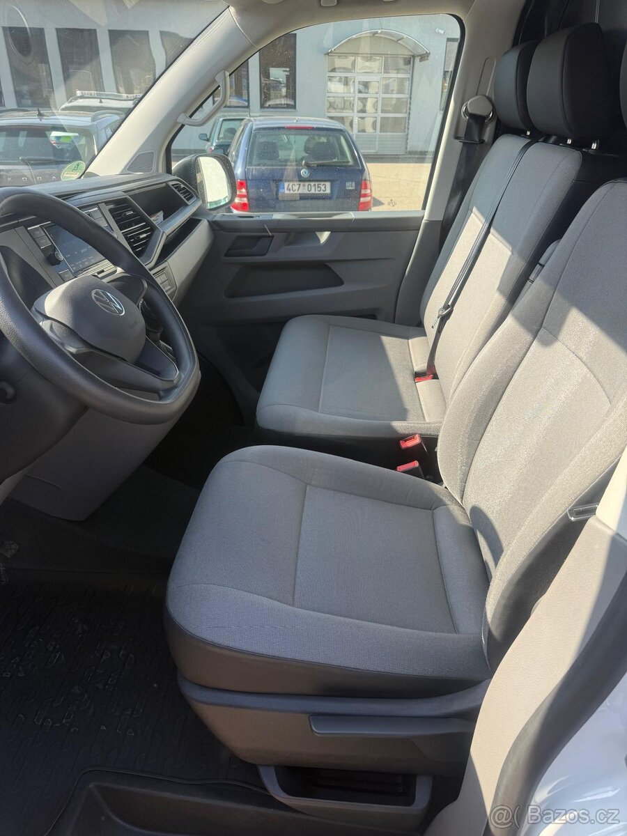 VW Transporter T6.1, 2.0 TDI, 81kW - 9