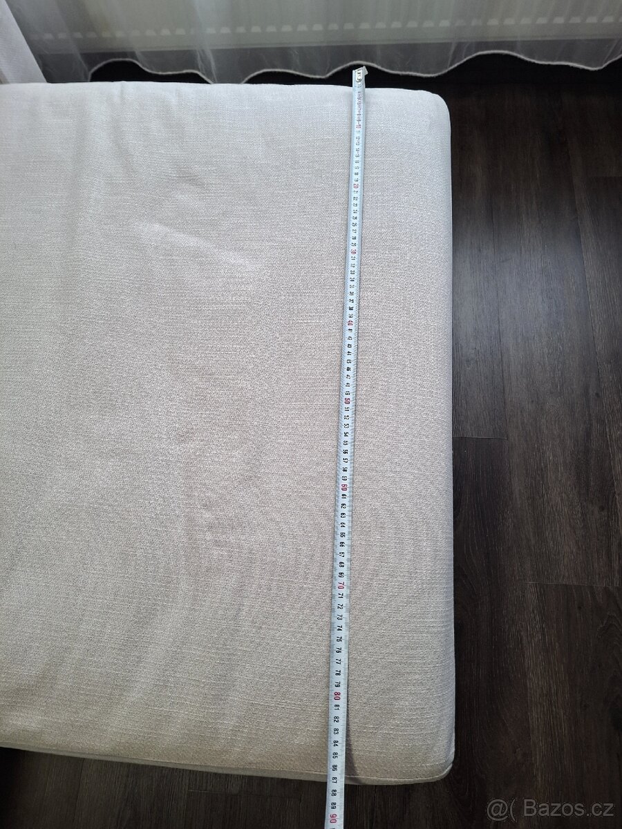 Rozkládací gauč - SPĚCHÁ - 9