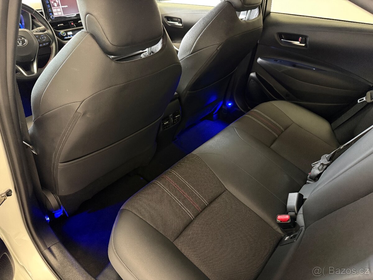 ✨Toyota Corolla GR SPORT - NOVÁ CENA ✨ - 9