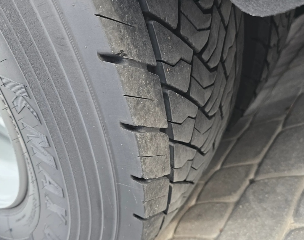 DAF XF/XG 530 - 4x2 – Tahač – EURO 6 - 9