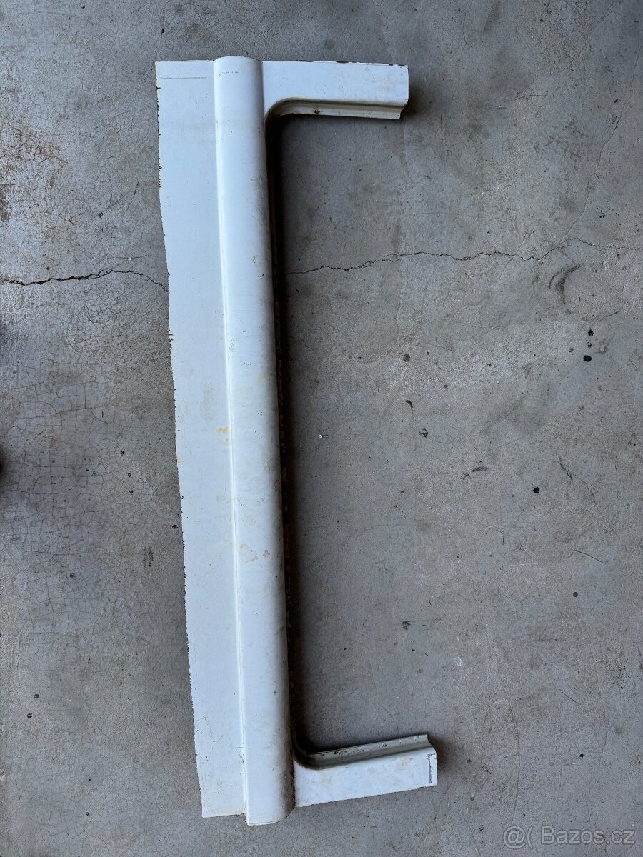 Plechařina VW T2 - 9