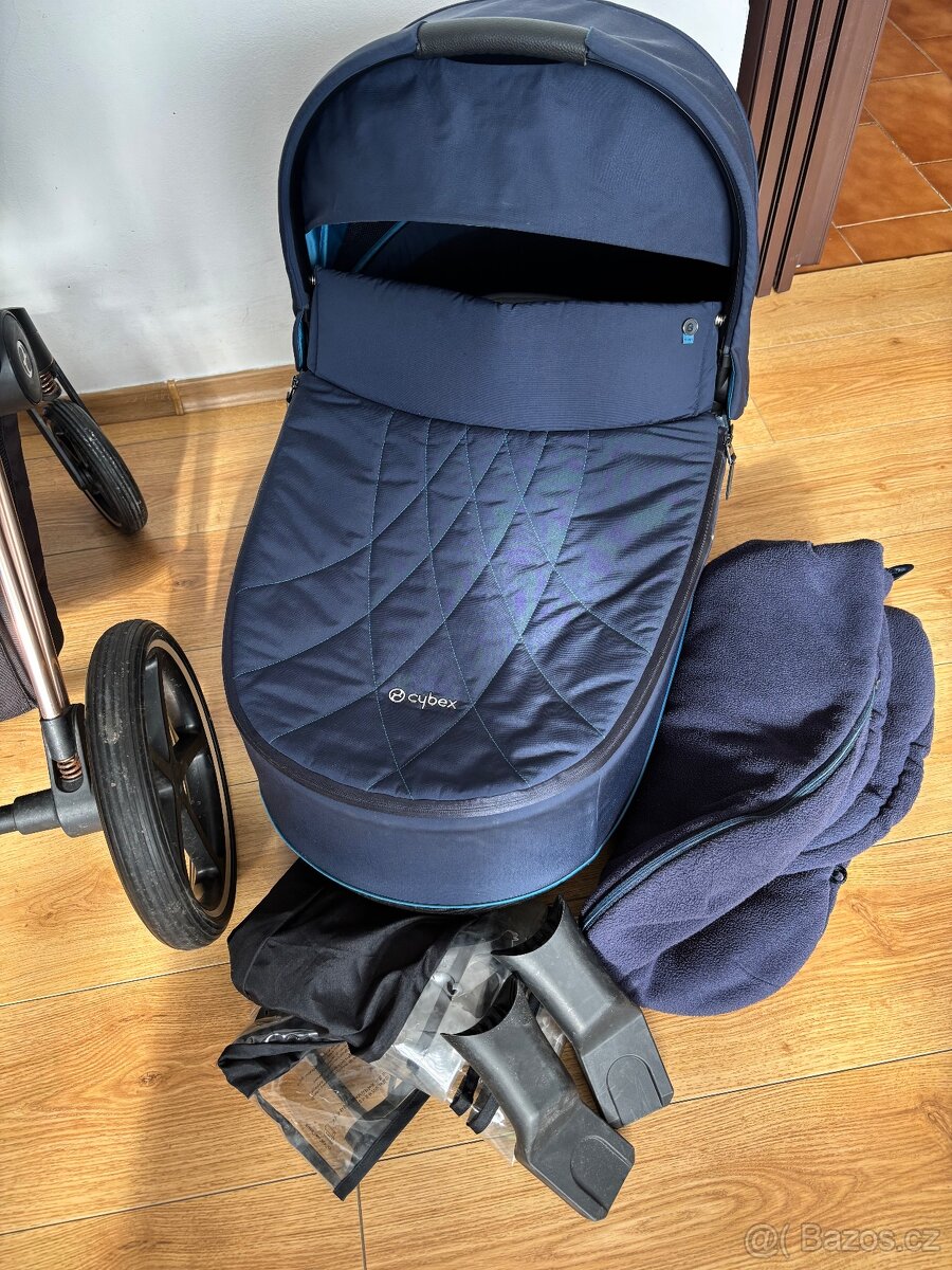 Cybex priam 2021 - 9