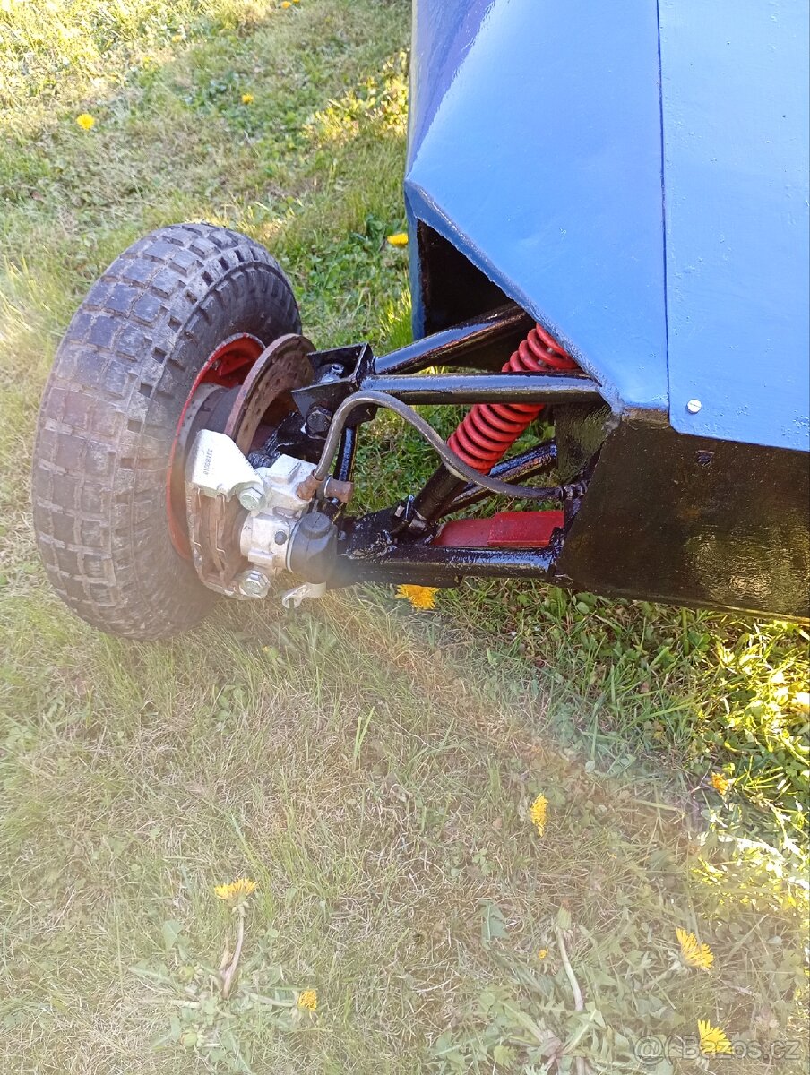 Motokara jawa 350 - 9