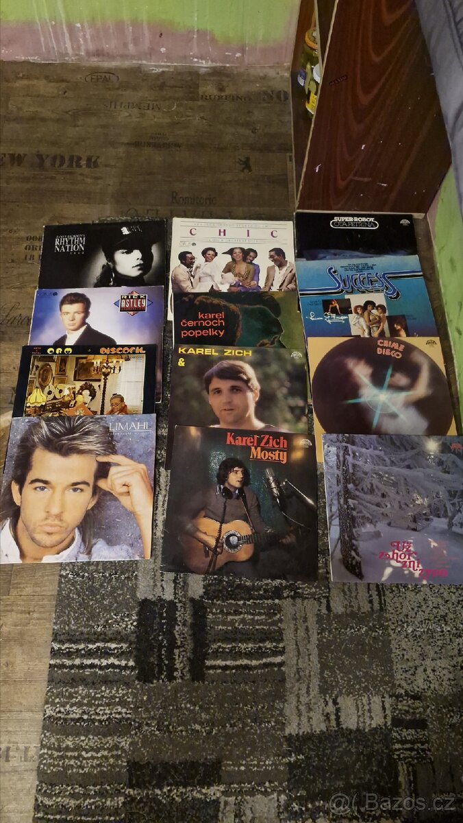 MIX LP - 9