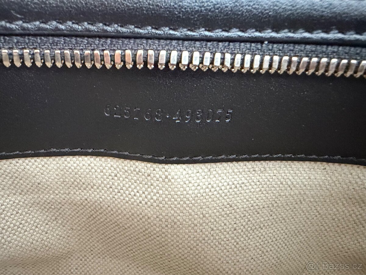Gucci cestovní taška - 9