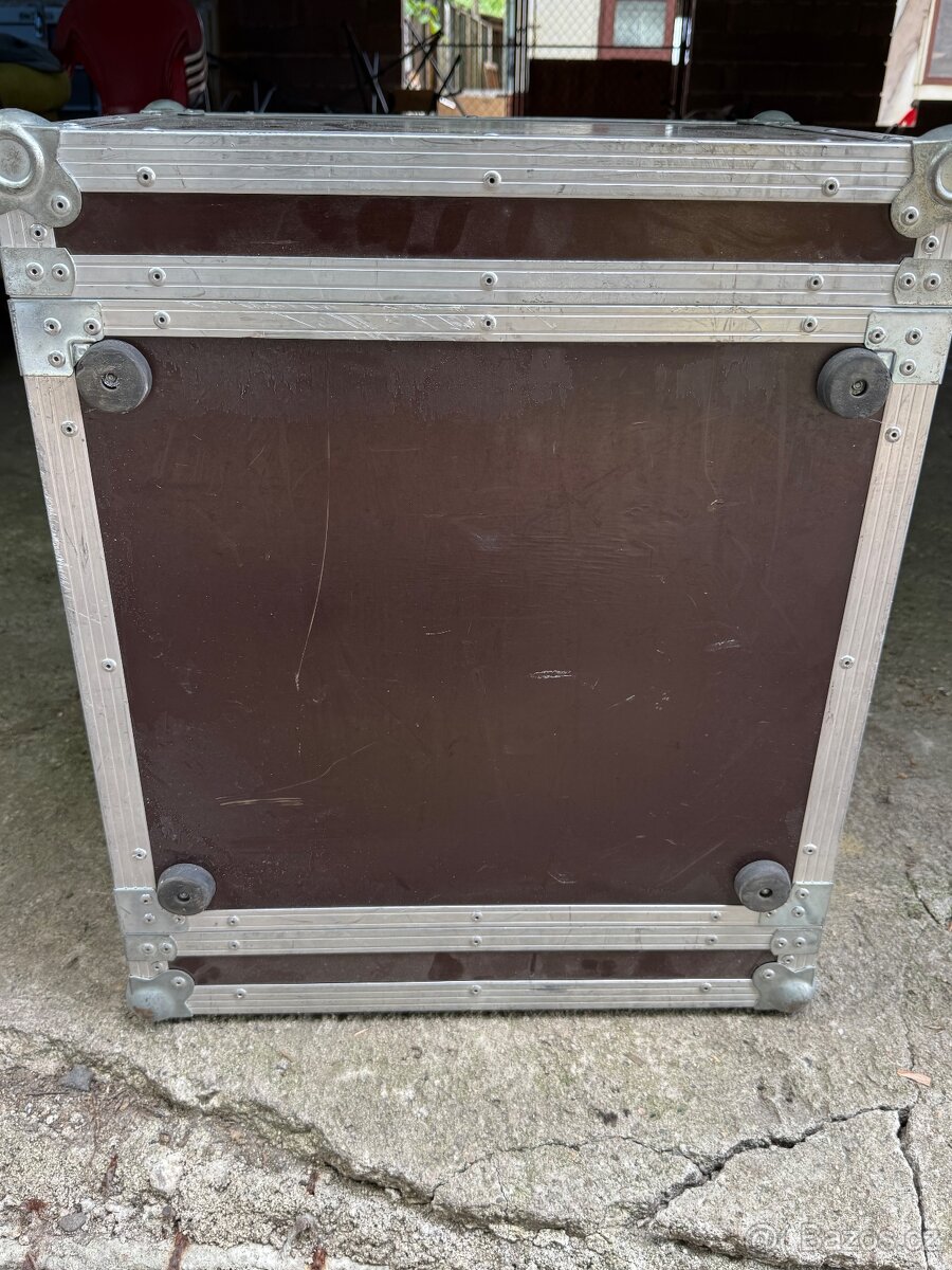 Rack 10U 46 case - 9