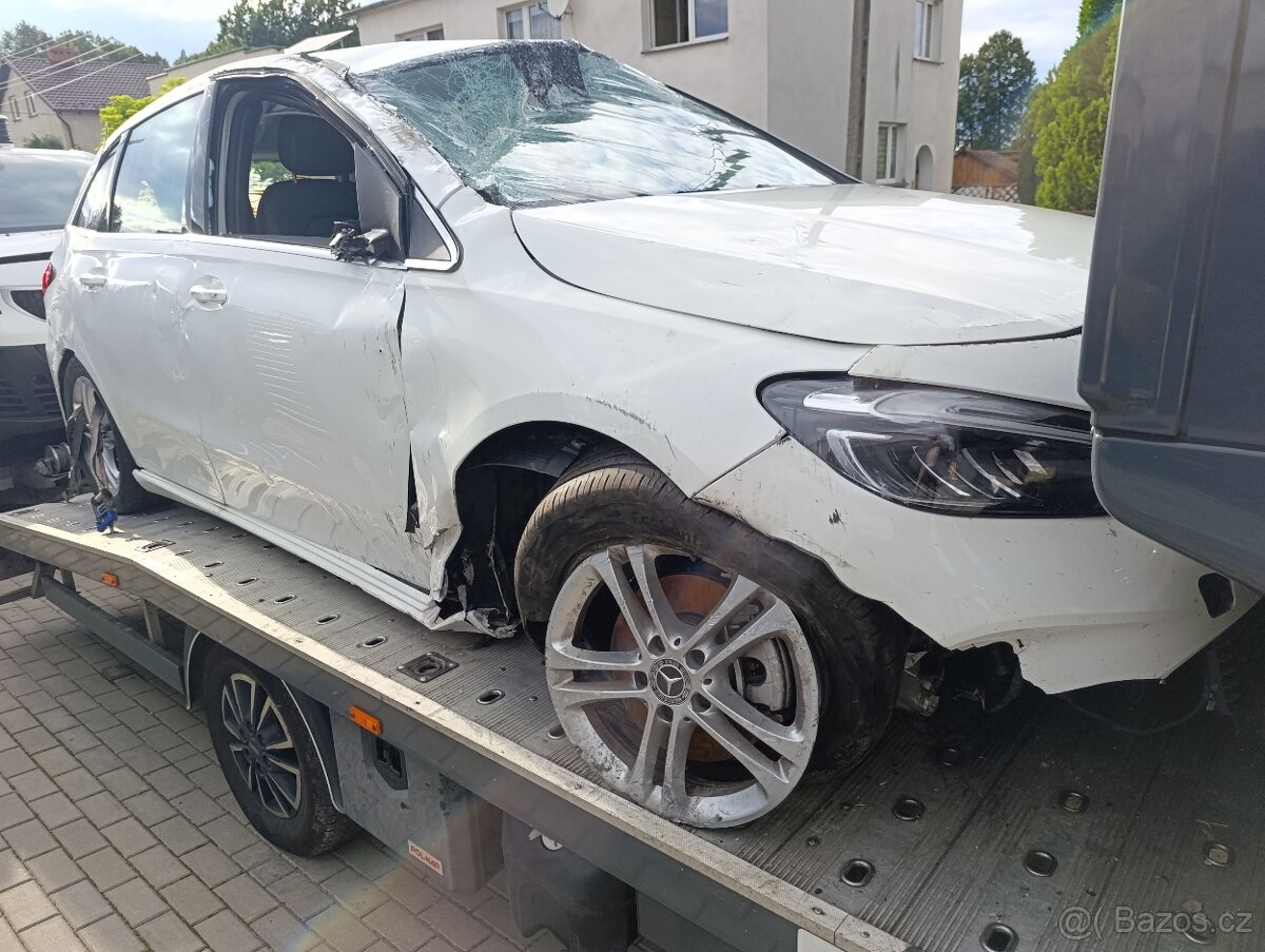 Mercedes trida B CR doklady - 9
