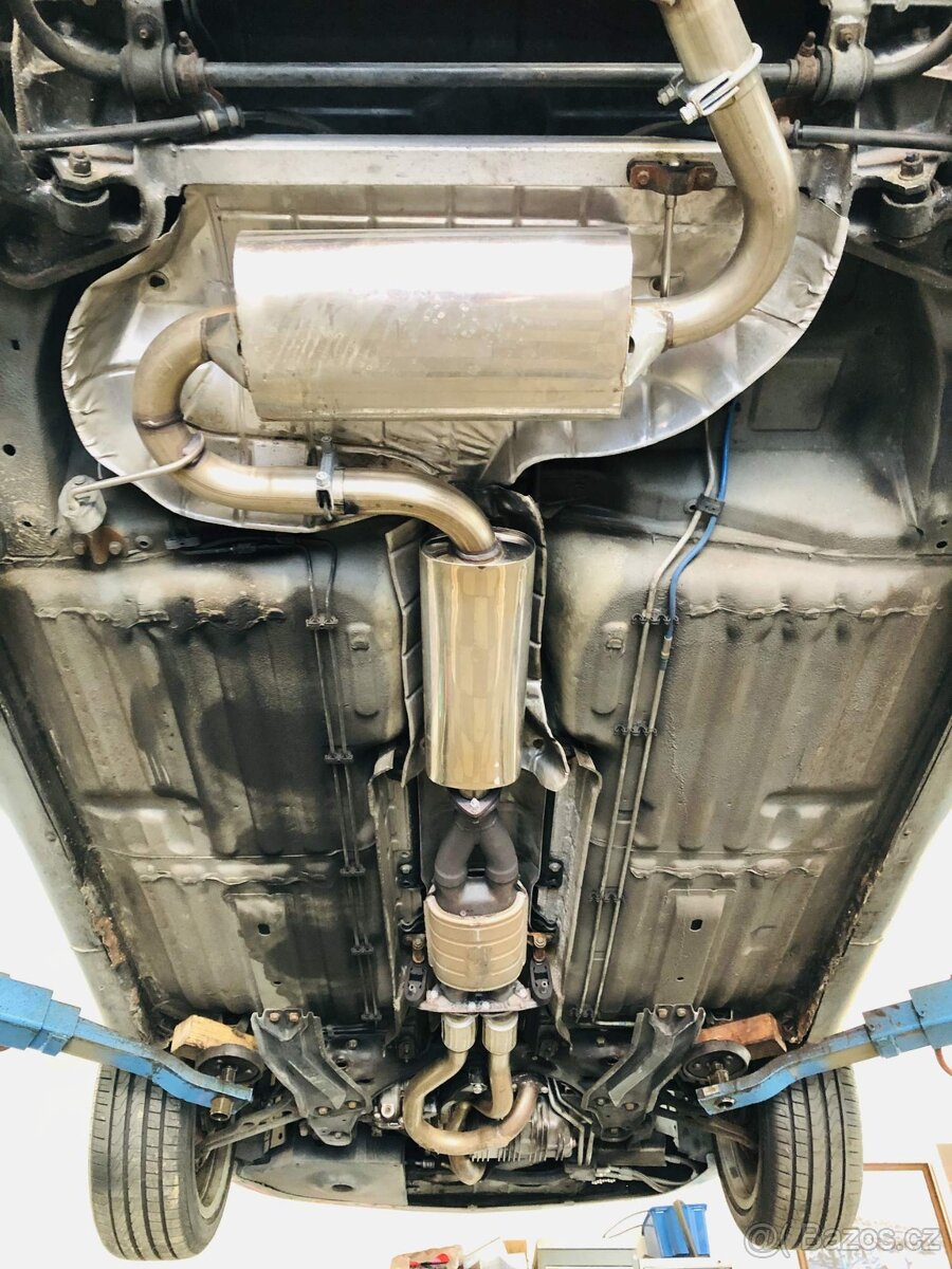 Alfa Romeo GTV 3.0 V6 24V - 9