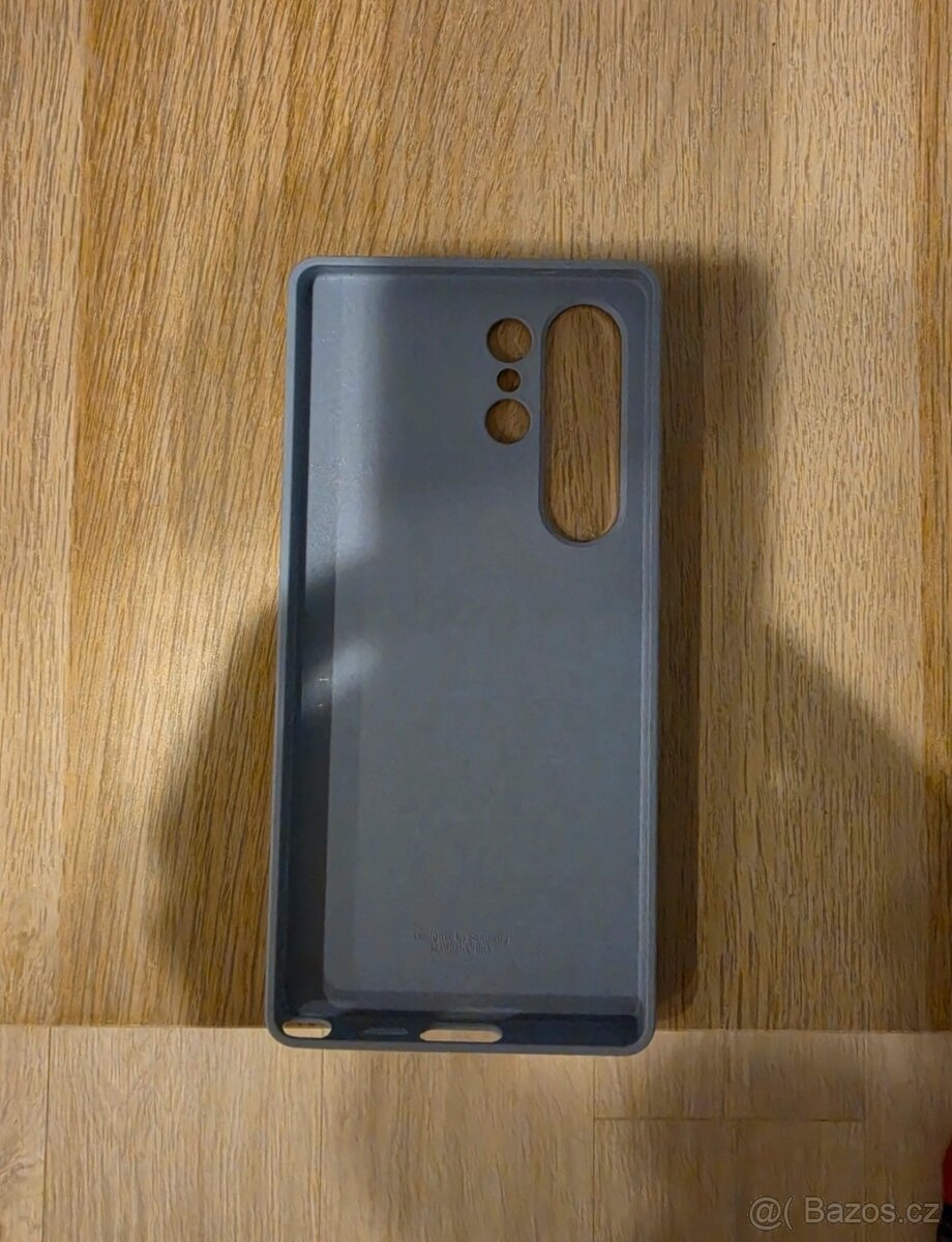 Kryty Samsung S25 Ultra - 9