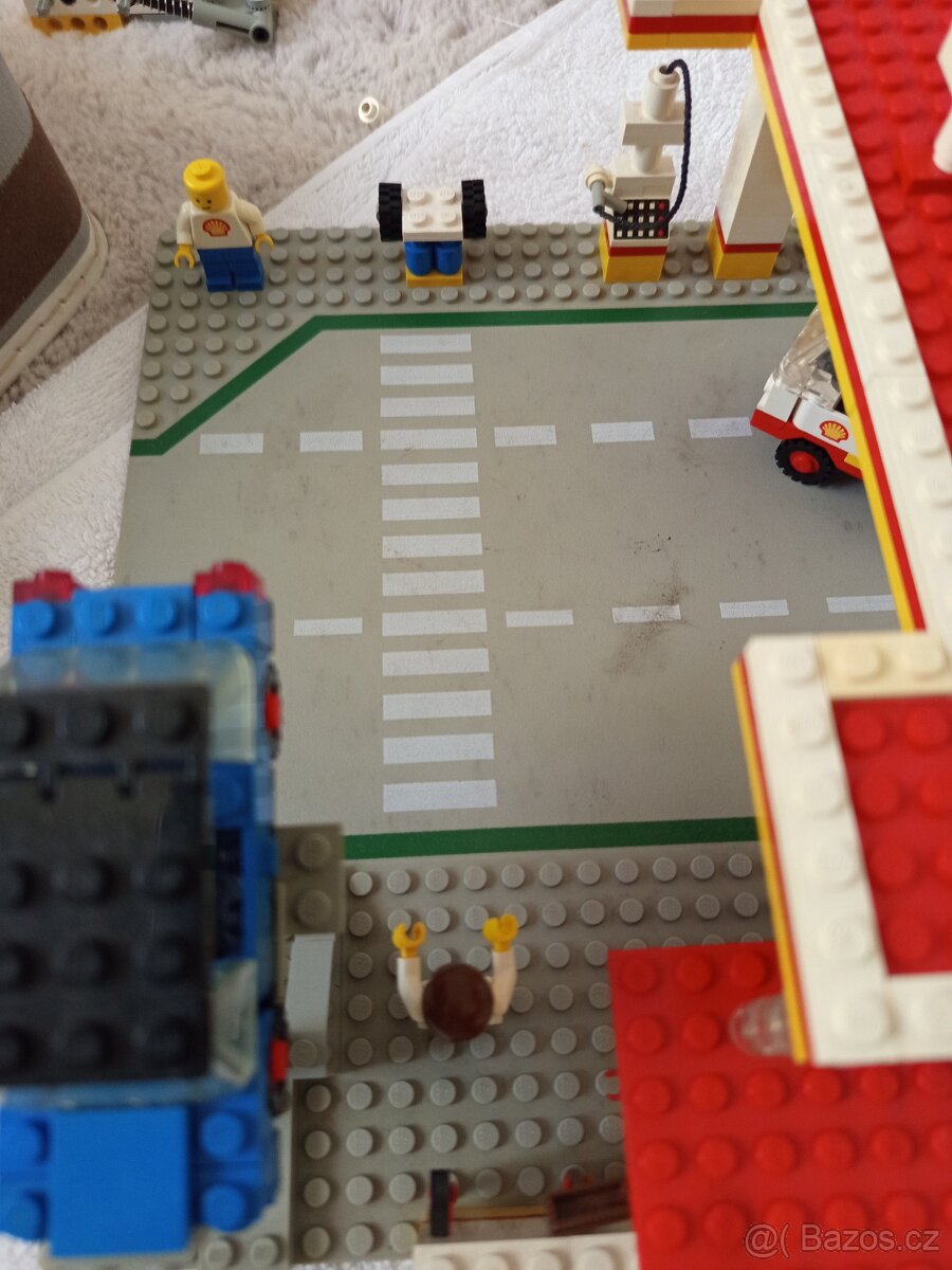 Lego retro - 9