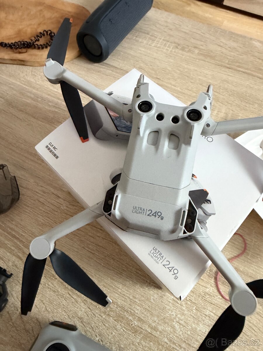 DJI mini 3pro - 9