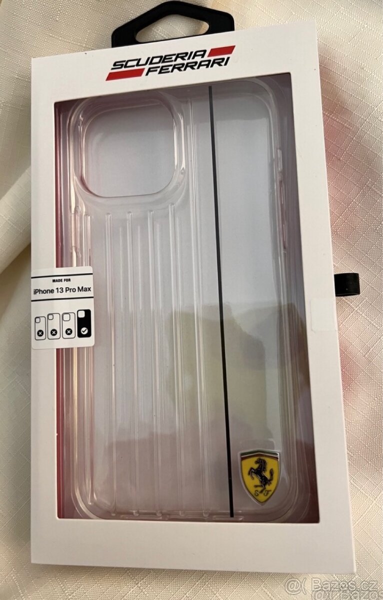 KRYTY APPLE IPHONE 13Pro/Max - 9