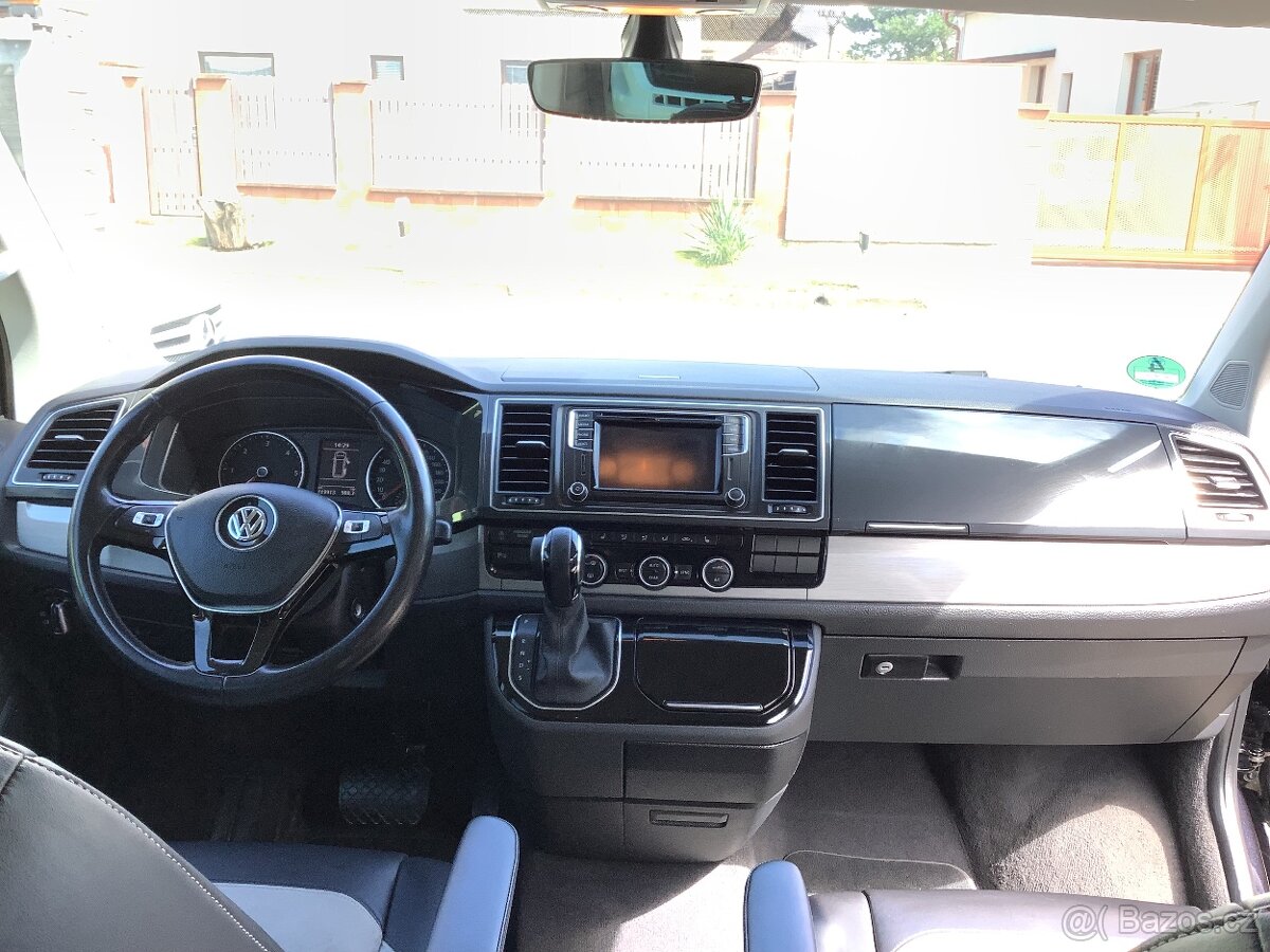Multivan T6 Bulli DSG 2,0 TDI - 9