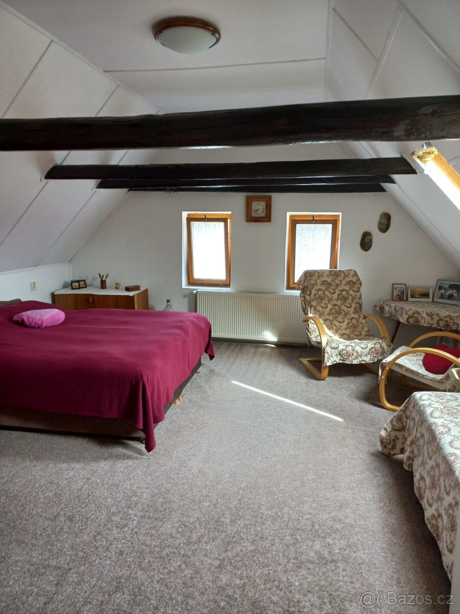 Rodinný dům Oráčov - 9