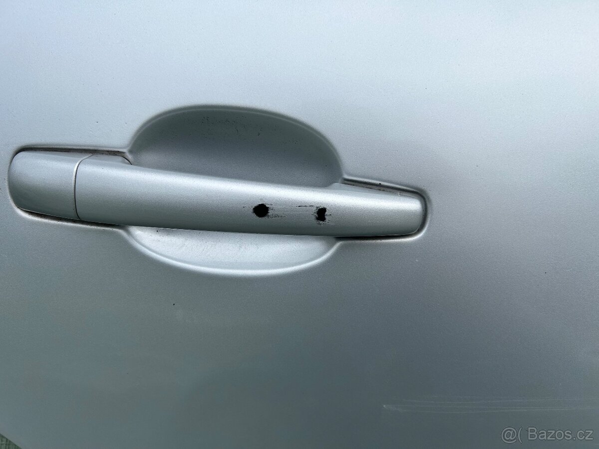 DVEŘE- Citroën C4 Picasso r.v. 2011 - 9