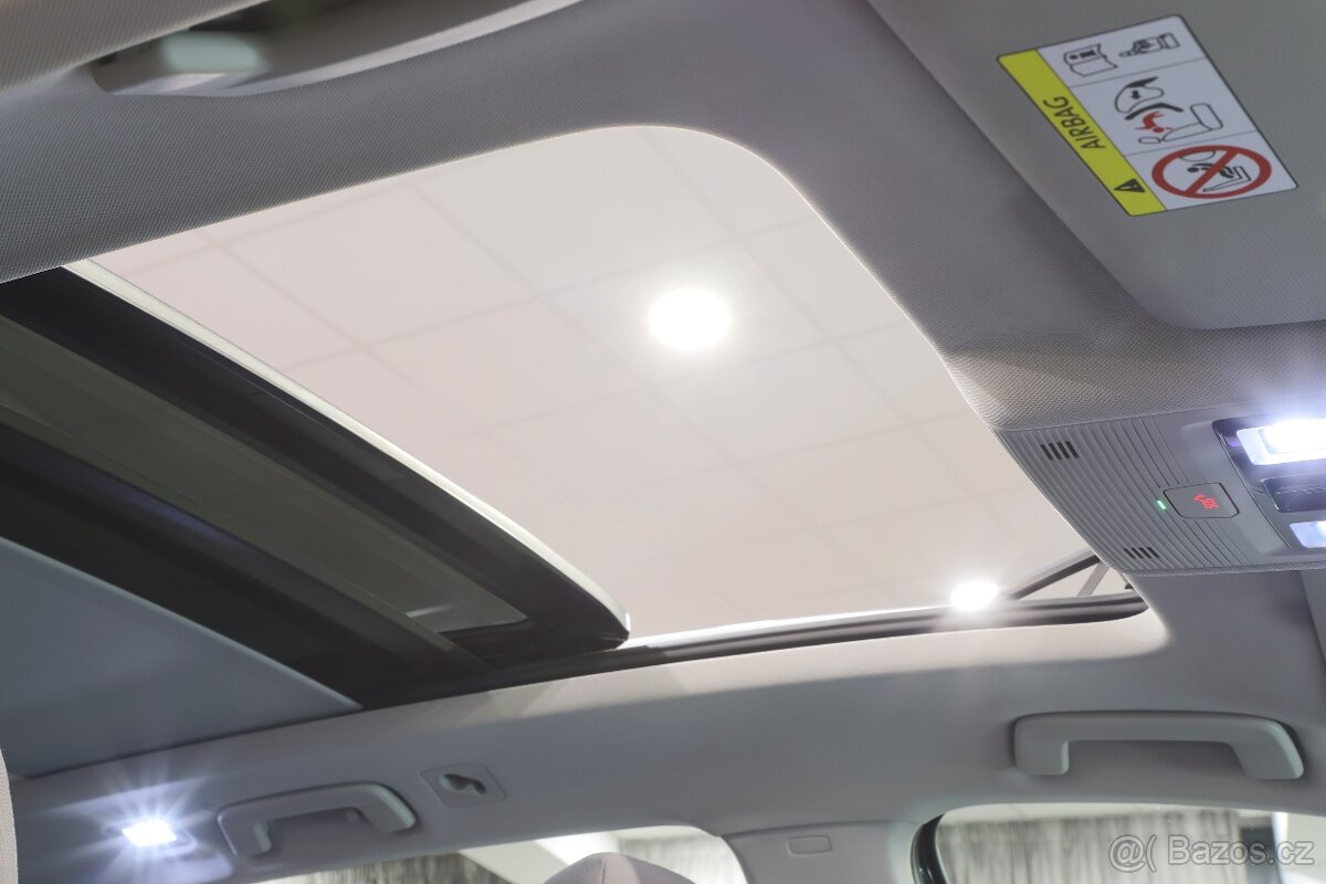 VW Golf 8 Variant Alltrack TDI 147kW 4x4 - záruka Autodraft - 9