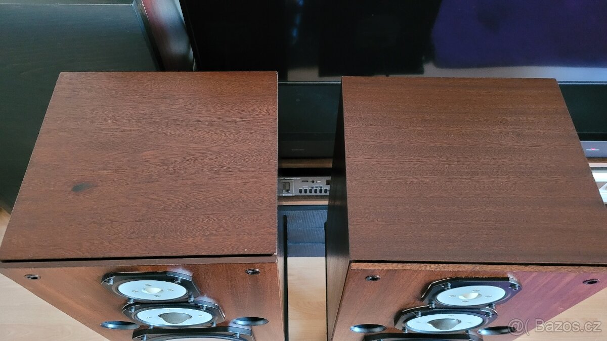 Reprobedny estonia 3 pasmove (Radiotechnika) - 9