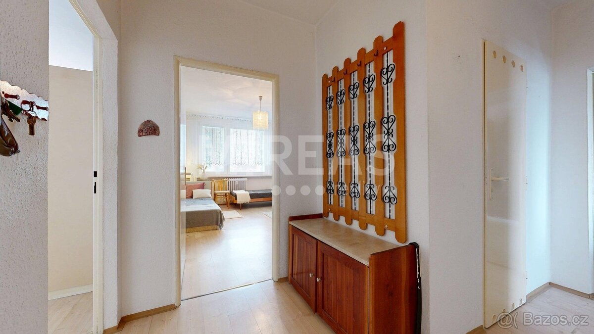 Štětí, prodej bytu 3+1/B, 88 m2, DV. - 9