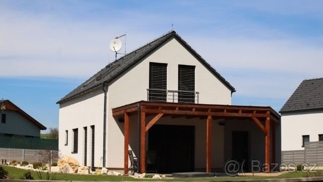 Rodinný dům - výstavba - 9