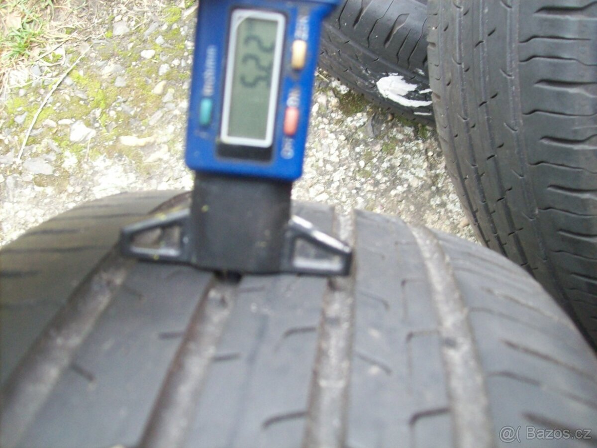 alu kola Passat B8 Superb III CEC6 215.60.16" - 9