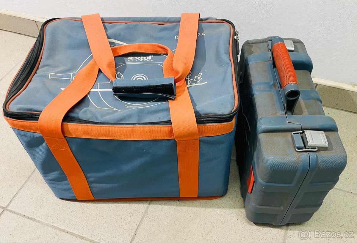 Maflík a bruska - 9