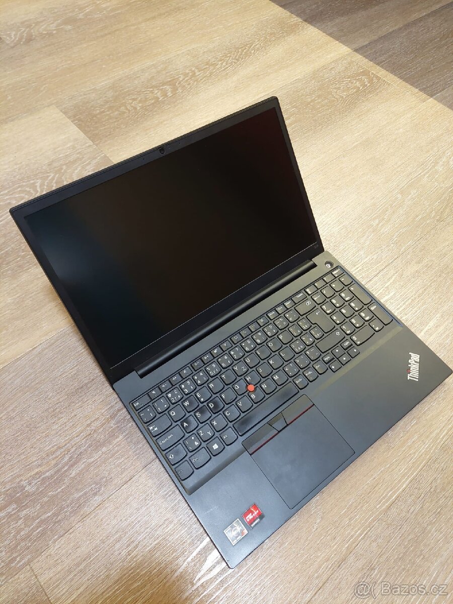 Notebook Lenovo Thinkpad E15 gen.2 - 9