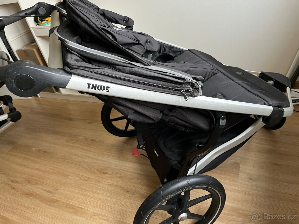 Thule Urban Glide 2 Double - 9