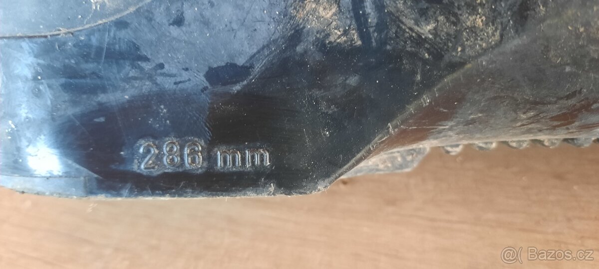 Lyžarské boty Atomic - 9