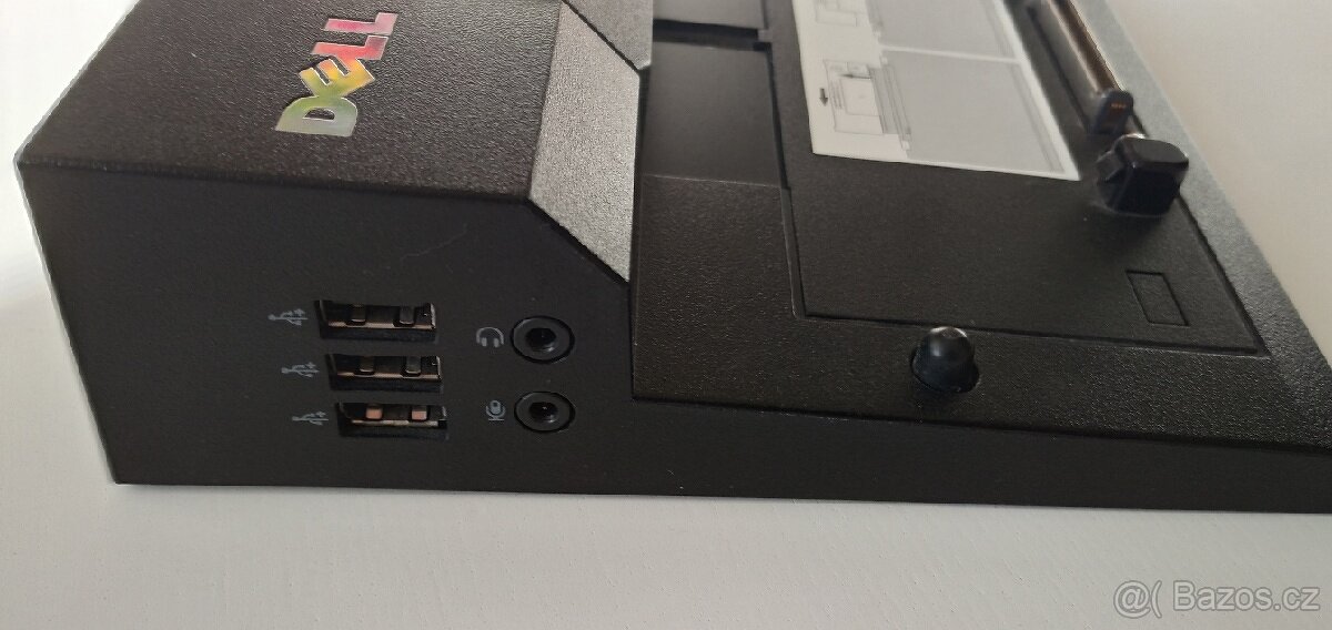 Dell Latitude E7450 i5 16GB FullHD 14" Win 11 přidám ZDARMA - 9