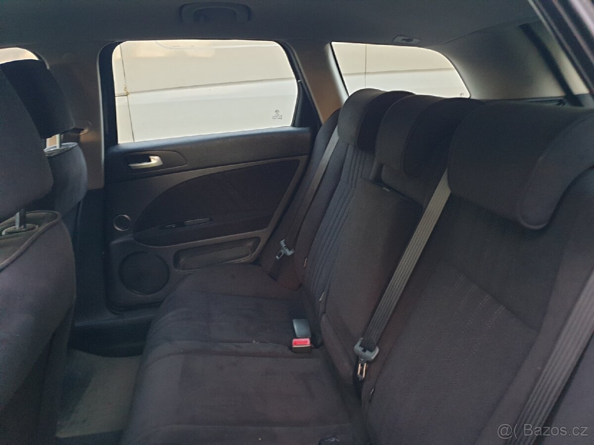 Alfa Romeo 159 - Nahradni Dily - 9