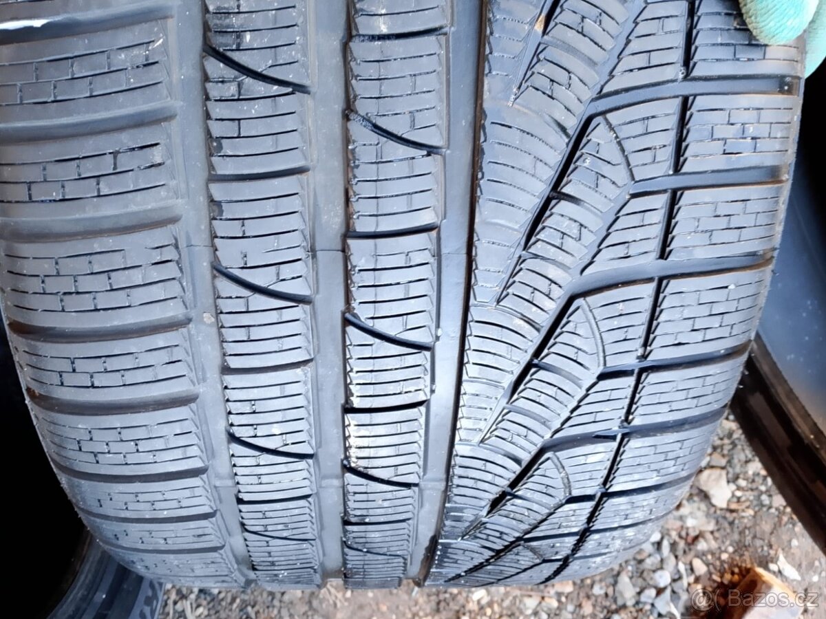 205/55/17 225/40/18 295/35/18 kusovka - 9