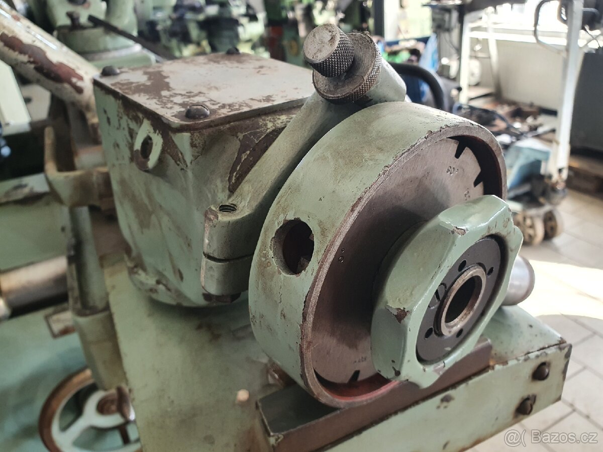 Nástrojářská bruska - 9