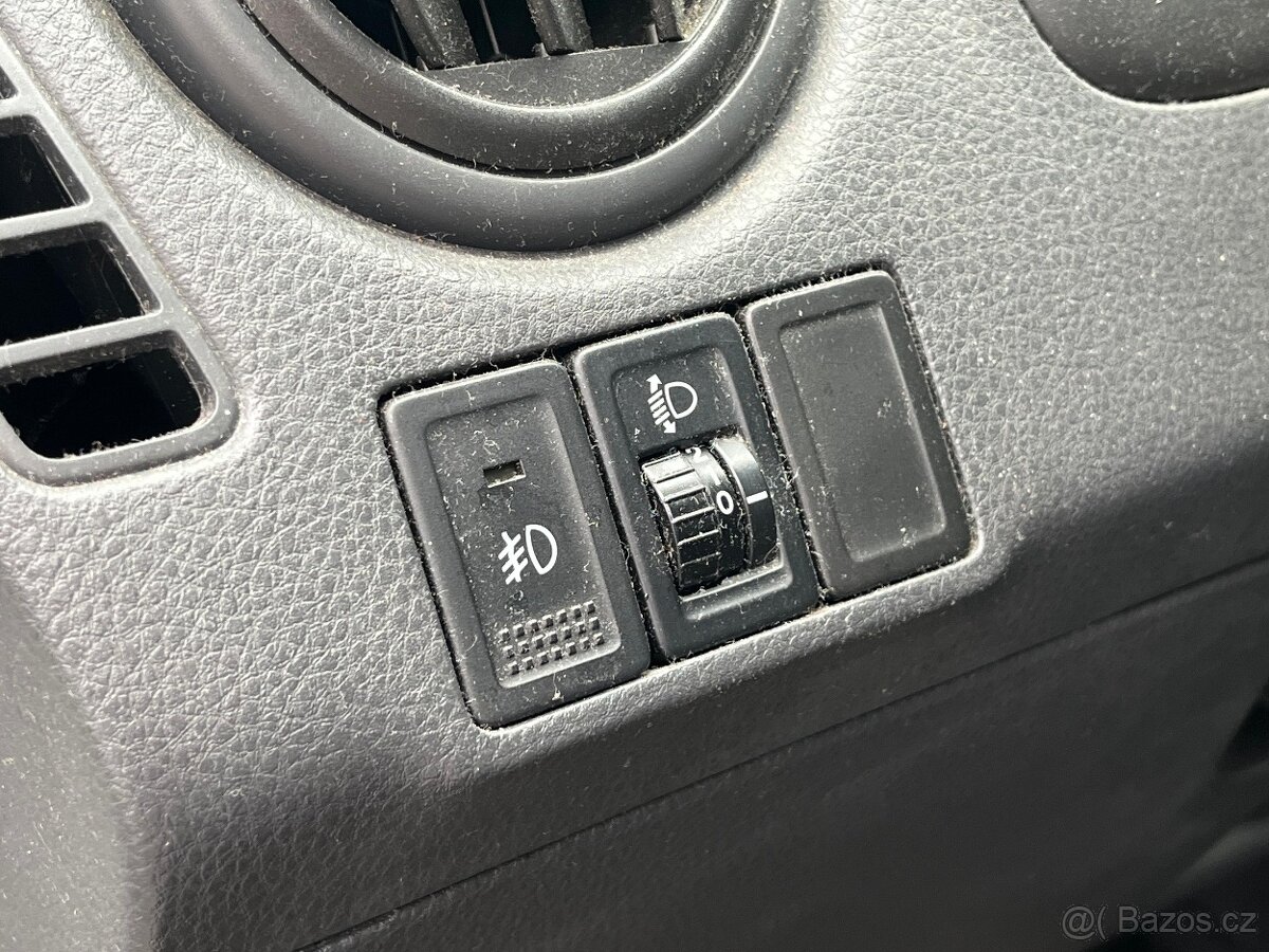 Fiat Sedici 1.6 _ 4x4 _ 99 000km - 9