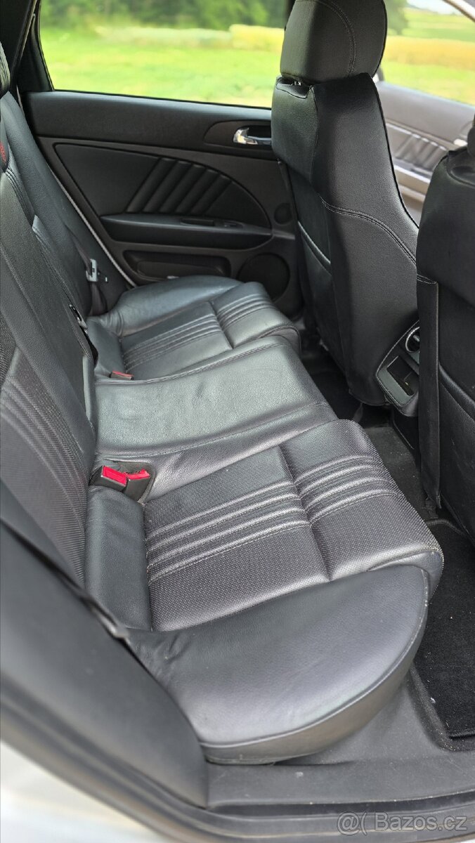 Alfa Romeo 159 Ti - 9