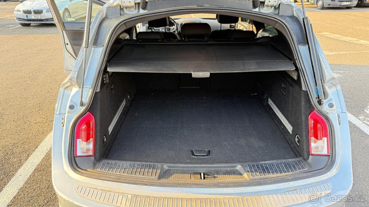 Opel Insignia 2.0 CDTi Sports Tourer BiTurbo 4x4 AUTOMAT - 9