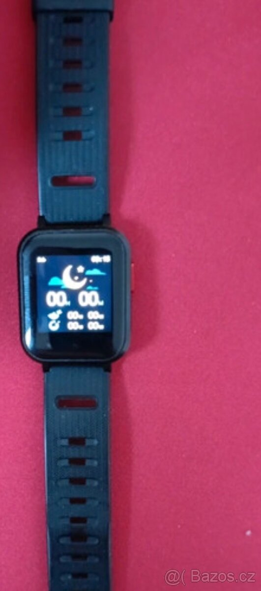 Hodinky Smart watch - 9