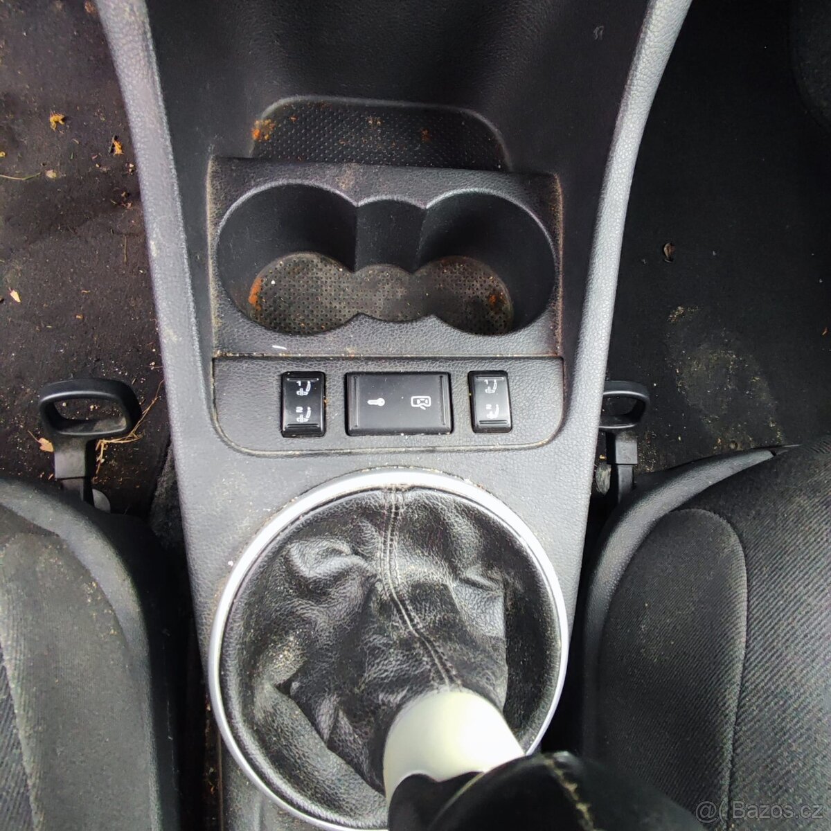 ŠKODA FABIA 2 BENZÍN - 9