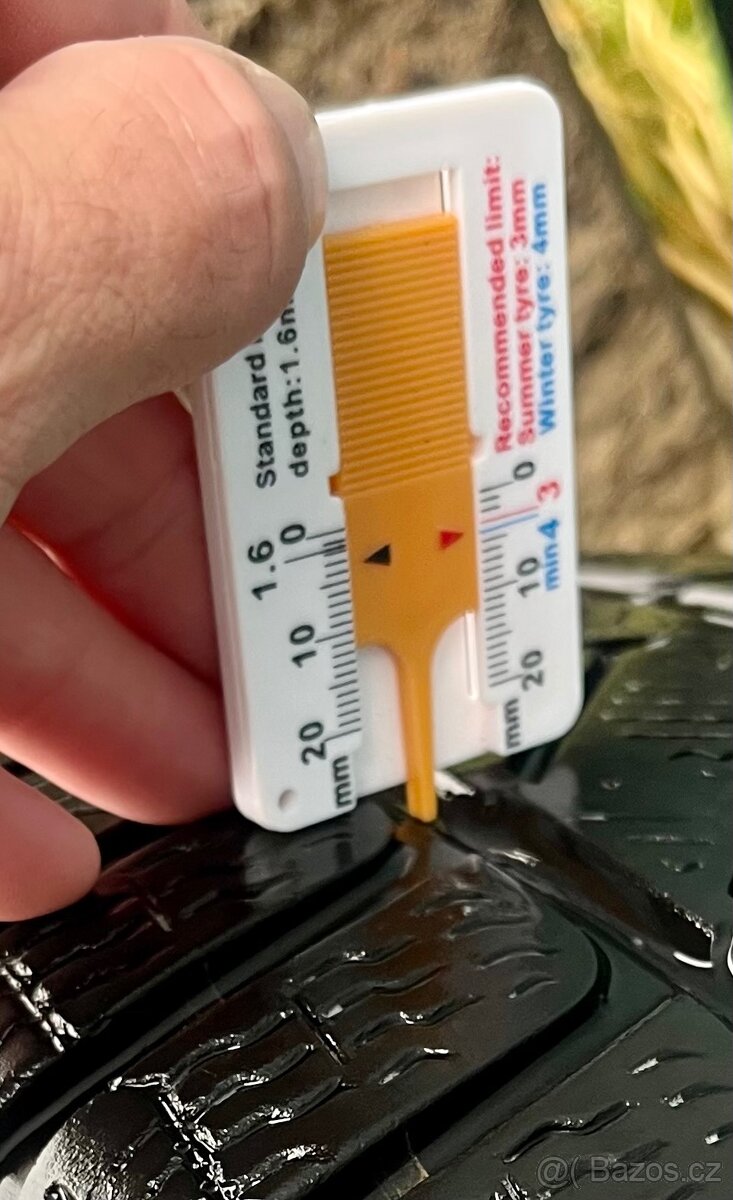 Sada alu 5x112 6,5Jx16 Et41 VW atd Koncern - 9