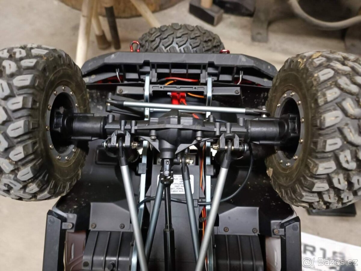 Absima CR1.8 YUCATAN 1:8 - 9