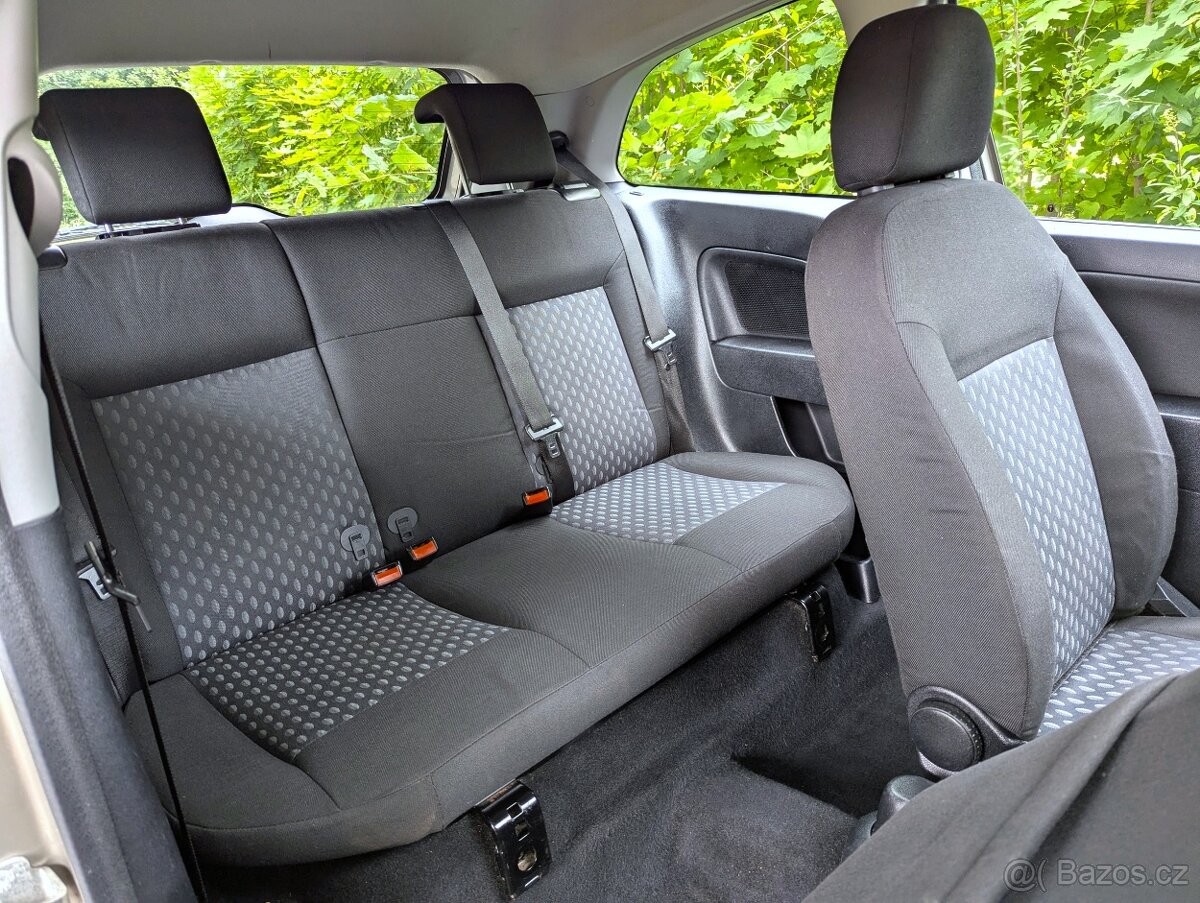 Ford Fiesta 1.4i 59kw, Duratec, 2004, TK, Klima - 9