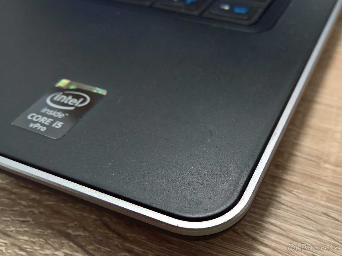 Ultrabook Dell Latitude E7440 - 9