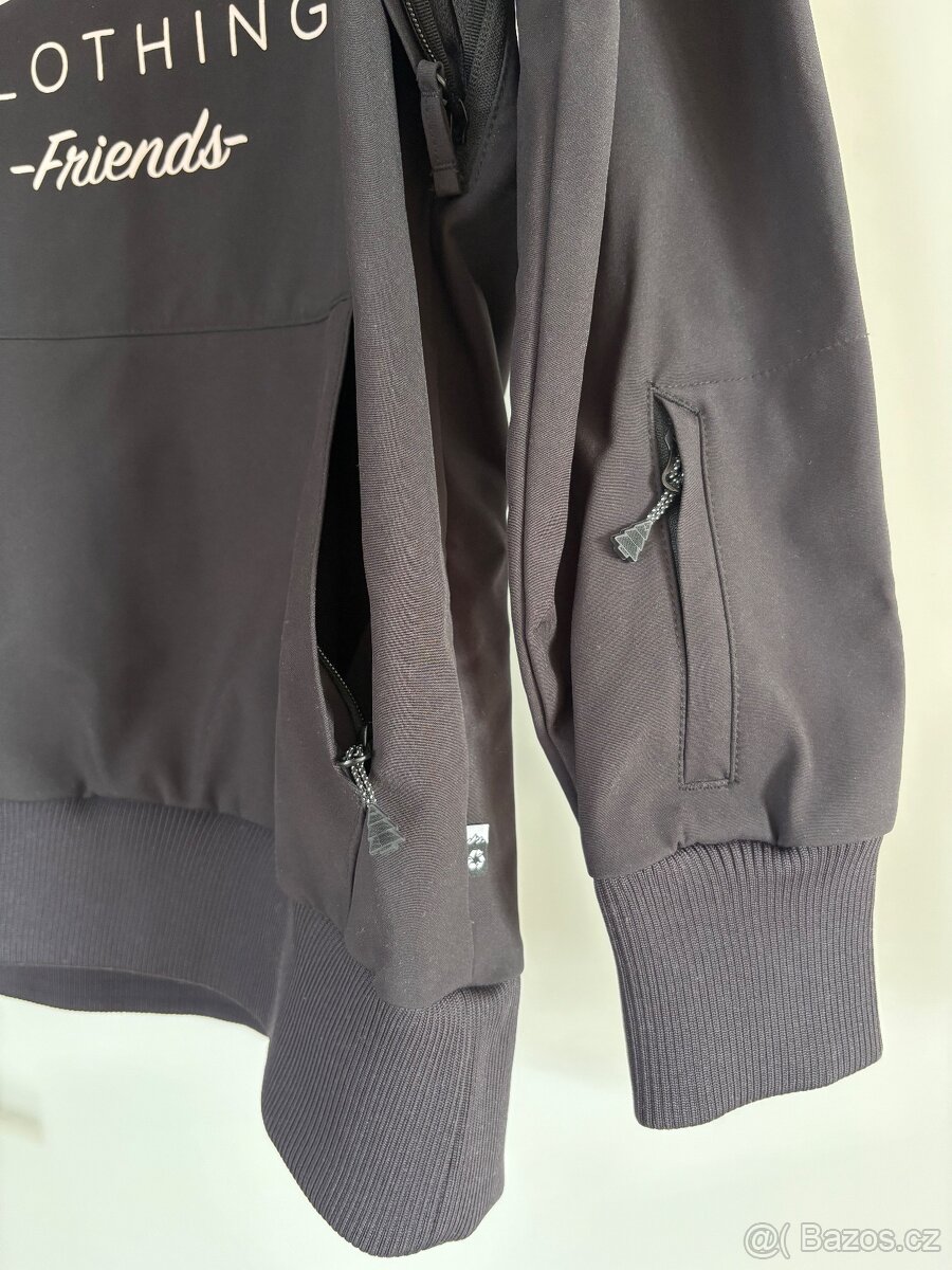 Bunda Picture Organic Clothing - NOVÁ - 9