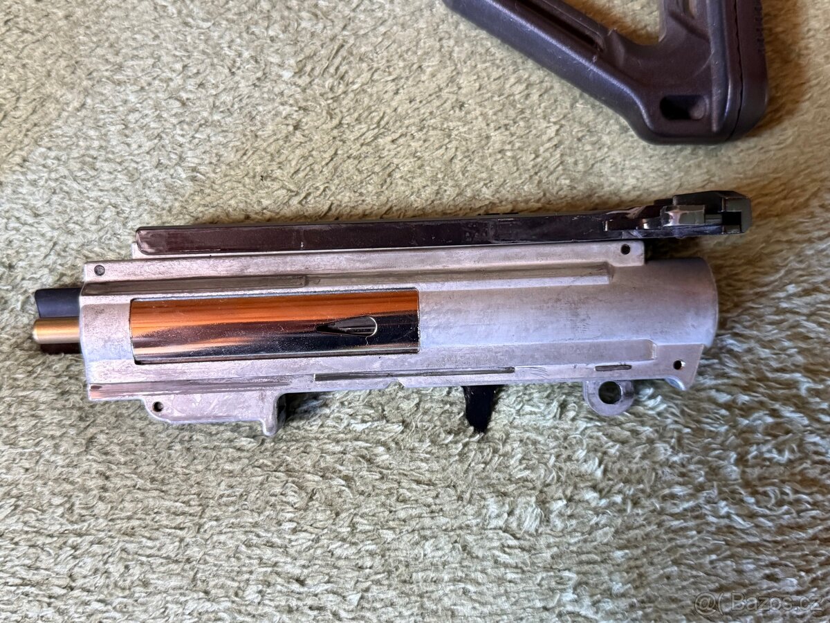 Airsoft ICS MMR 14,5” - 9