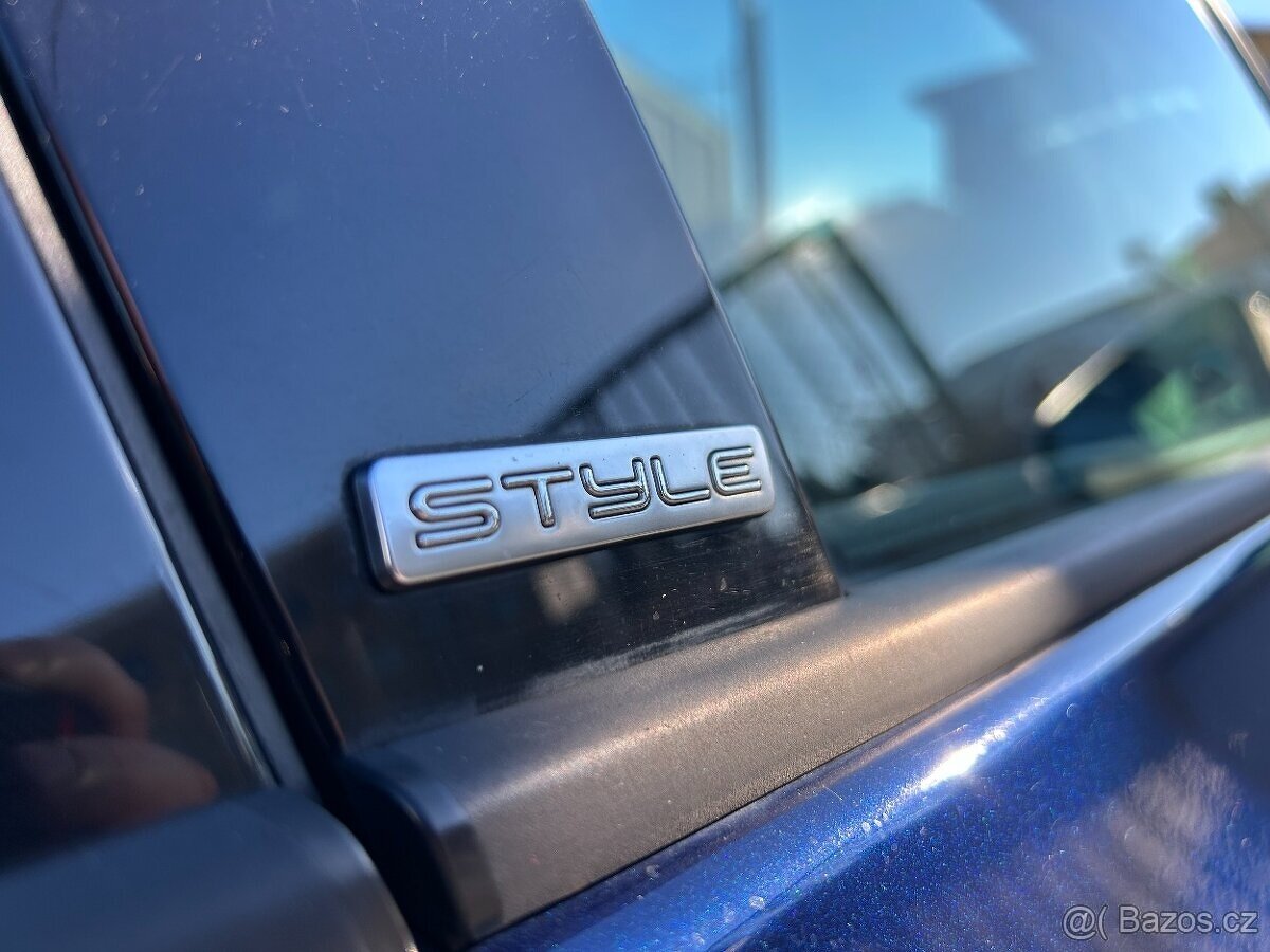 VW GOLF VI 1.4TSI 90KW 134TKM STYLE NAVI WEBASTO - 9