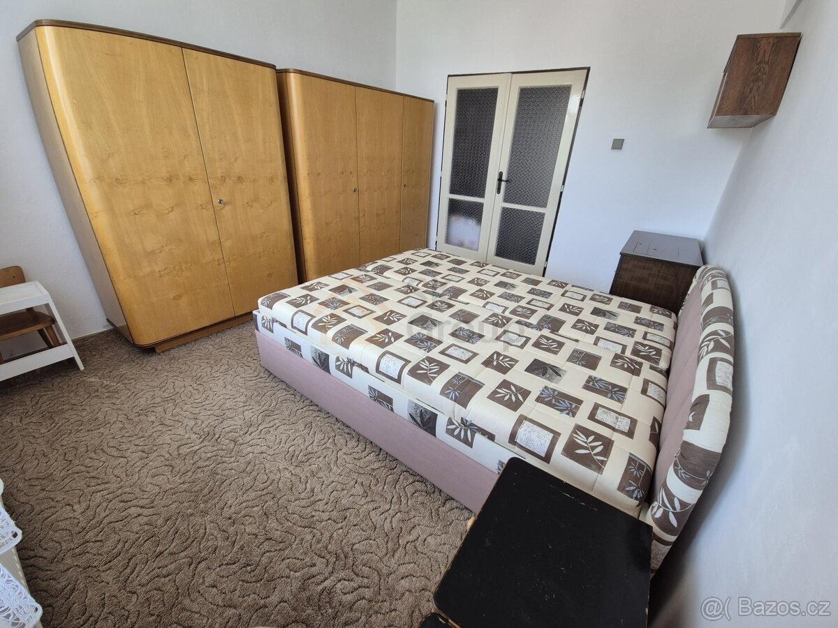 Pronájem bytu 2+1 Sokolov - 9