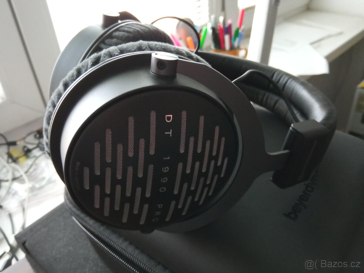 Beyerdynamic DT 1990 PRO - 9