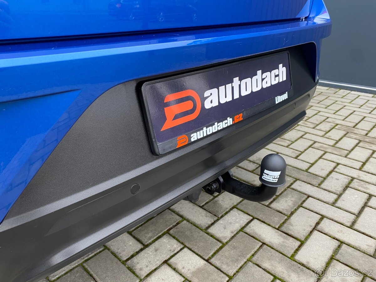 Volkswagen T-Roc, 1.0 TSI 85kW-1xMAJ.-103 000 KM - 9