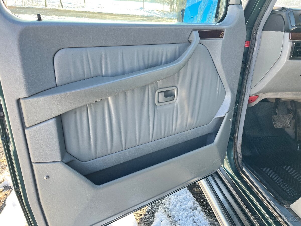 Mercedes G320 - 9