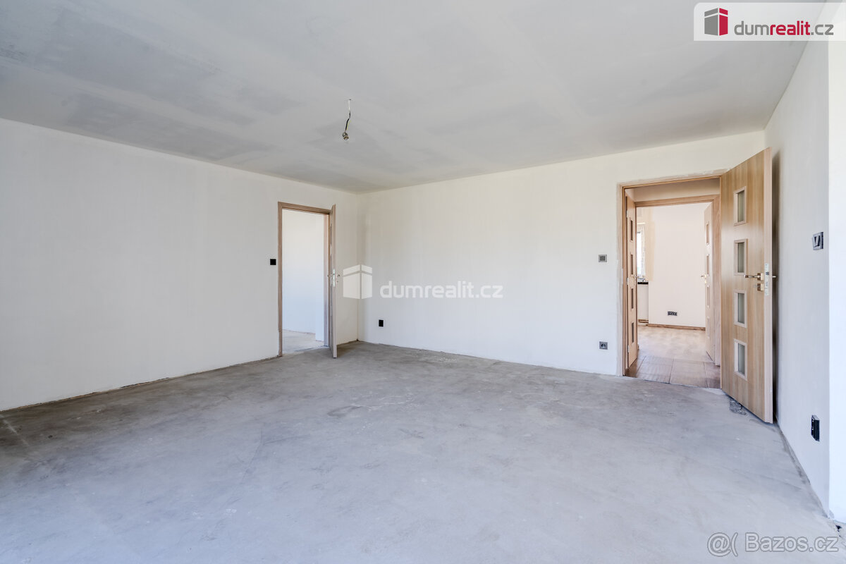 Prodej RD ve Vědomicích - 9